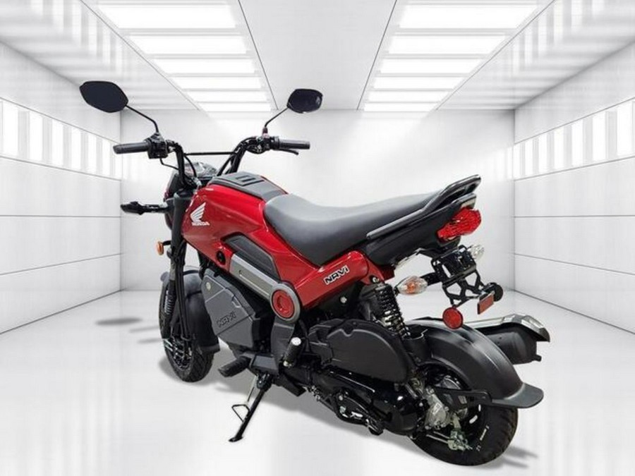 2024 Honda Navi Base