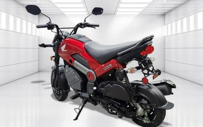 2024 Honda Navi Base