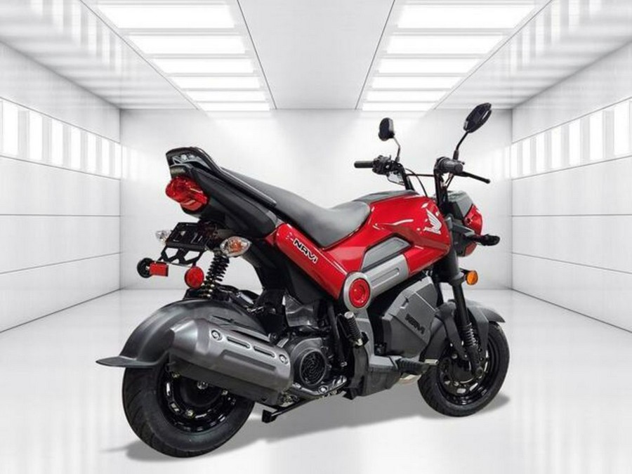 2024 Honda Navi Base