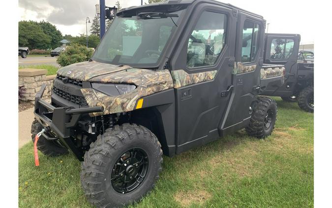 2025 Polaris Industries Ranger® Crew XP 1000 NorthStar Edition Premium