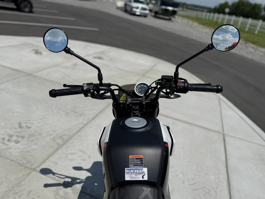 2024 CFMOTO Papio CL