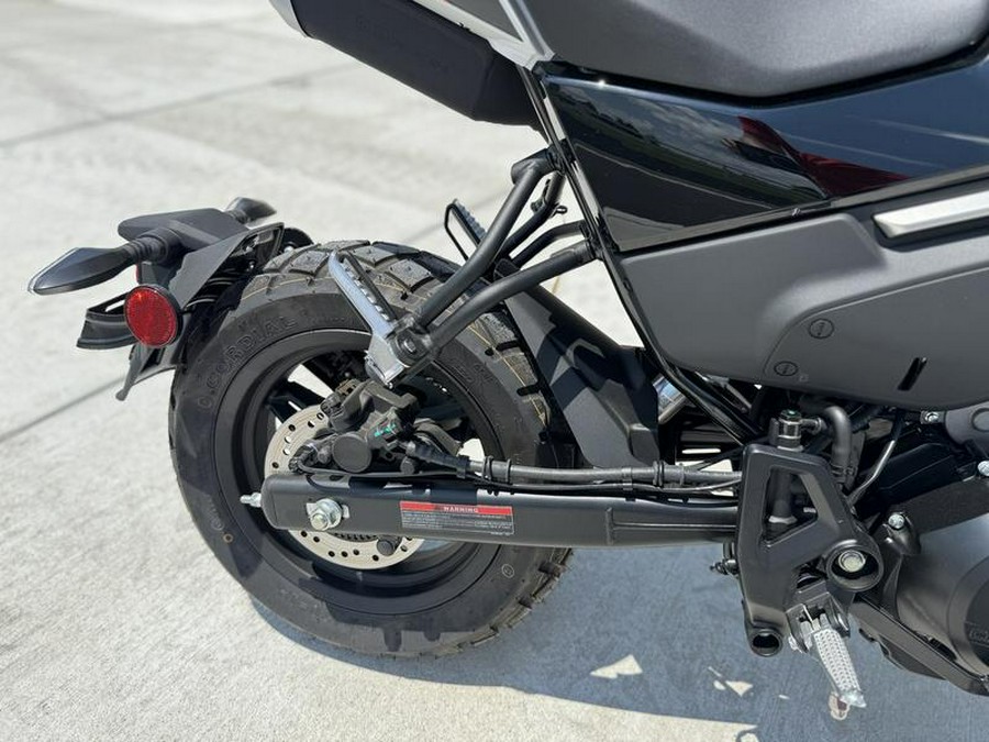 2024 CFMOTO Papio CL