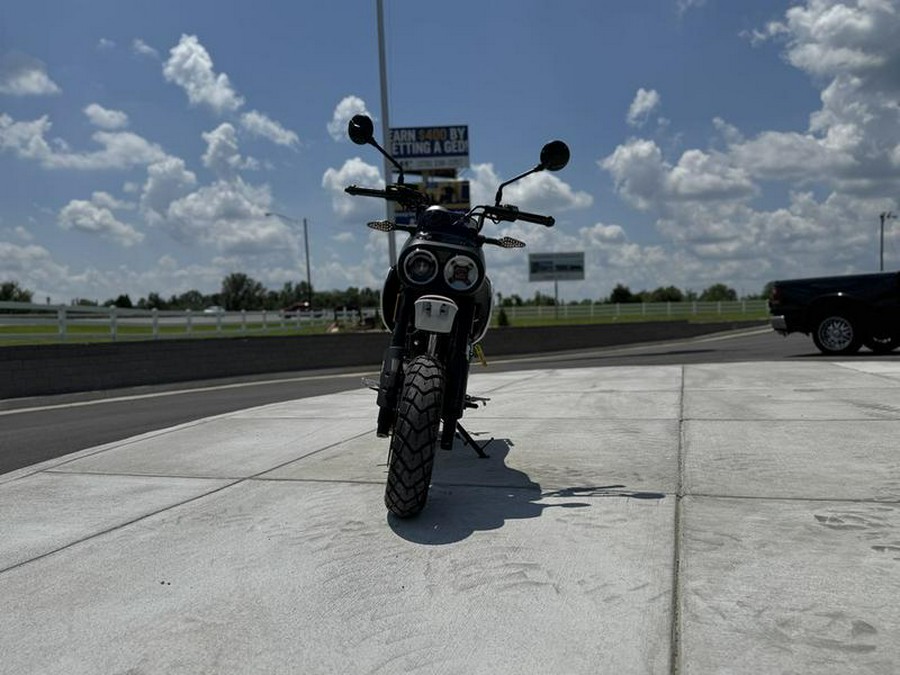 2024 CFMOTO Papio CL