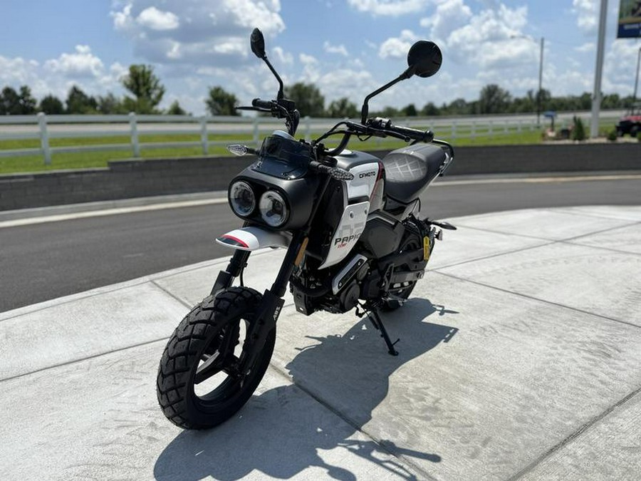 2024 CFMOTO Papio CL