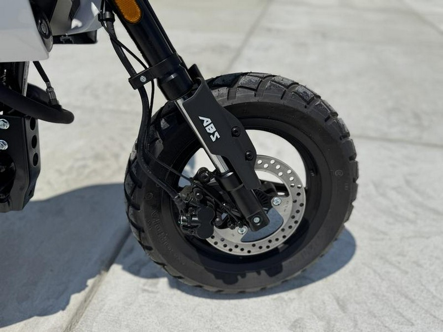 2024 CFMOTO Papio CL