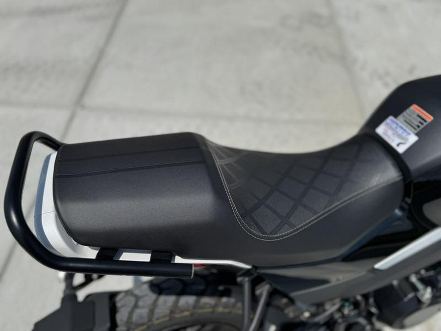 2024 CFMOTO Papio CL