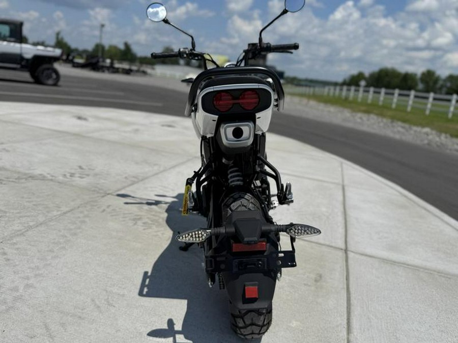 2024 CFMOTO Papio CL