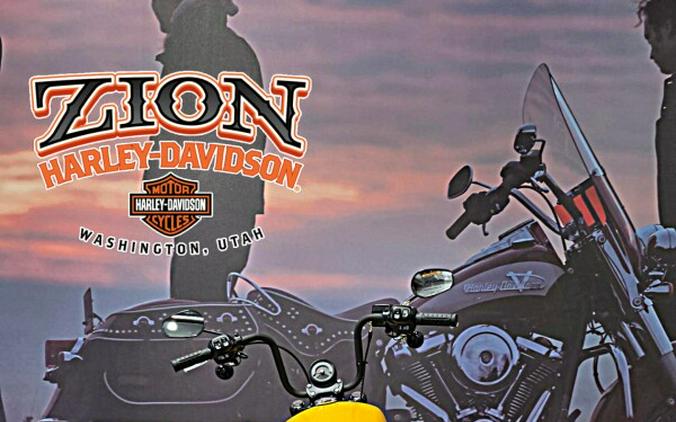 FXBB 2025 Street Bob®