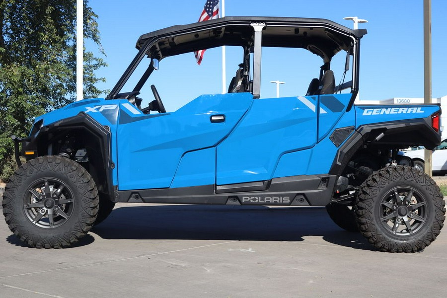 2026 Polaris® General XP 4 1000 Ultimate