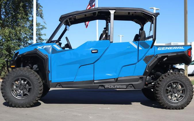 2026 Polaris® General XP 4 1000 Ultimate
