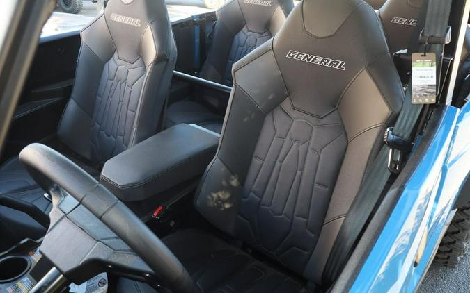 2026 Polaris® General XP 4 1000 Ultimate