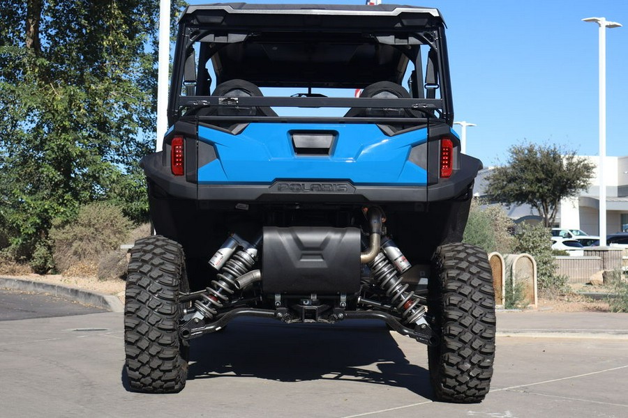 2026 Polaris® General XP 4 1000 Ultimate