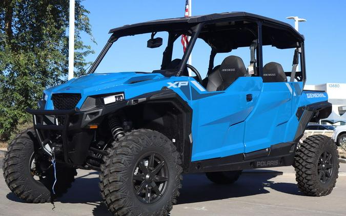 2026 Polaris® General XP 4 1000 Ultimate