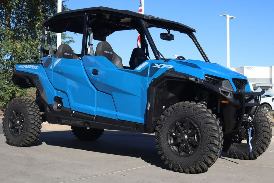 2026 Polaris® General XP 4 1000 Ultimate