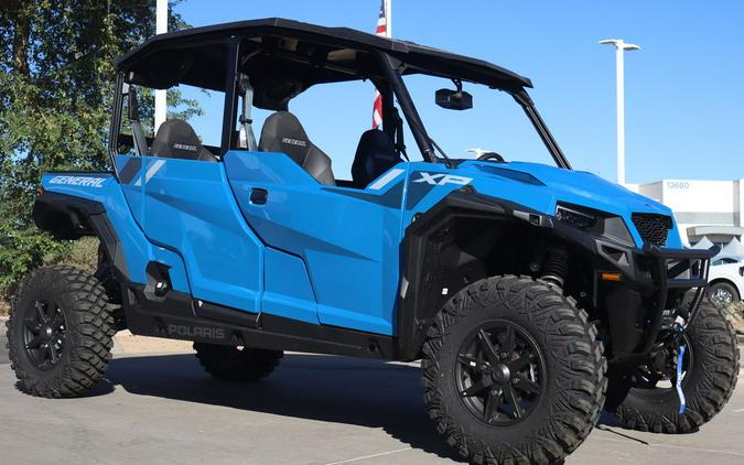 2026 Polaris® General XP 4 1000 Ultimate