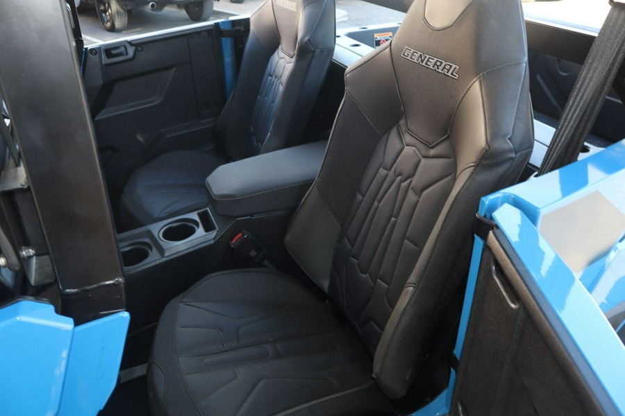 2026 Polaris® General XP 4 1000 Ultimate