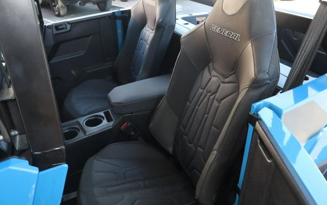 2026 Polaris® General XP 4 1000 Ultimate