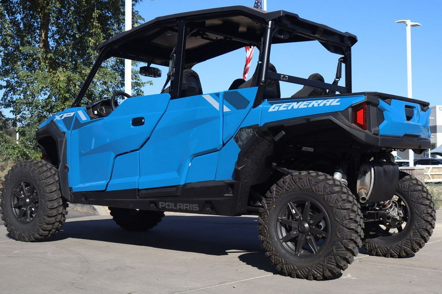 2026 Polaris® General XP 4 1000 Ultimate