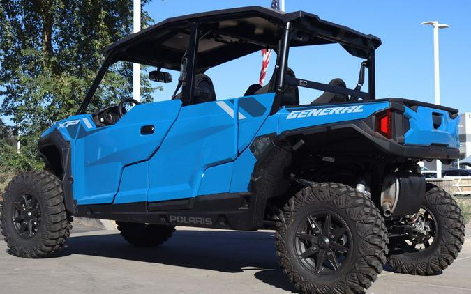 2026 Polaris® General XP 4 1000 Ultimate