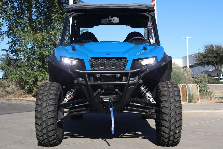 2026 Polaris® General XP 4 1000 Ultimate