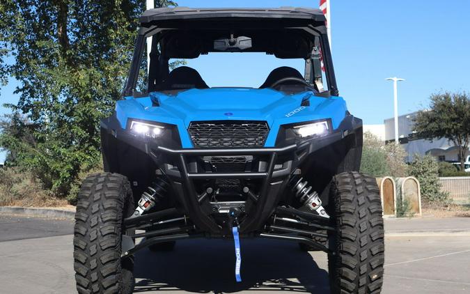 2026 Polaris® General XP 4 1000 Ultimate