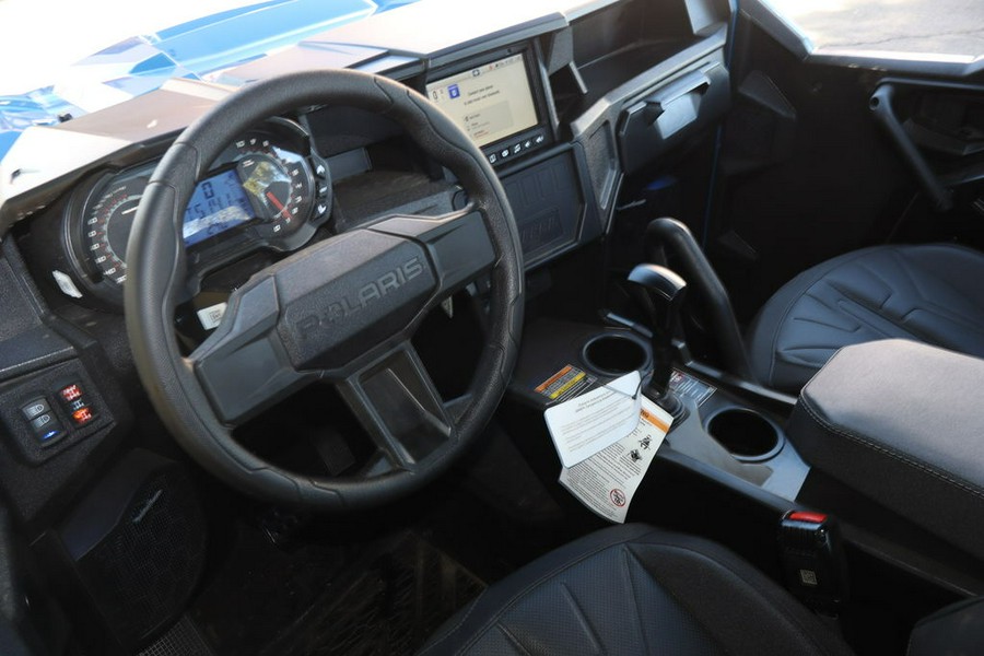 2026 Polaris® General XP 4 1000 Ultimate