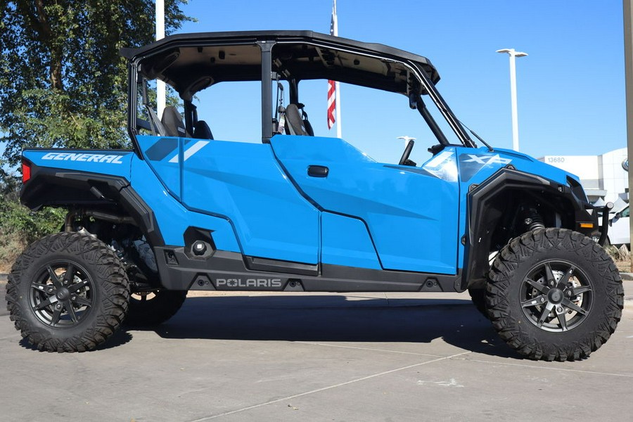 2026 Polaris® General XP 4 1000 Ultimate