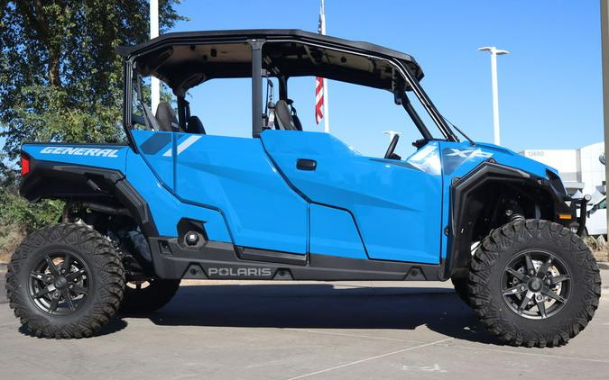 2026 Polaris® General XP 4 1000 Ultimate