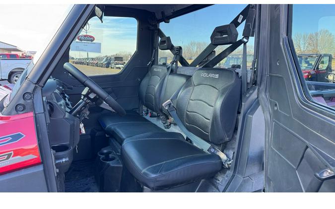 2025 Polaris RANGER XP 1000 NORTHSTAR ULTIMATE