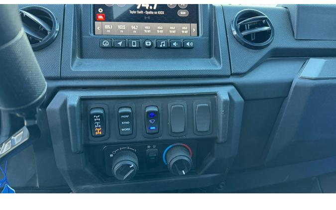 2025 Polaris RANGER XP 1000 NORTHSTAR ULTIMATE