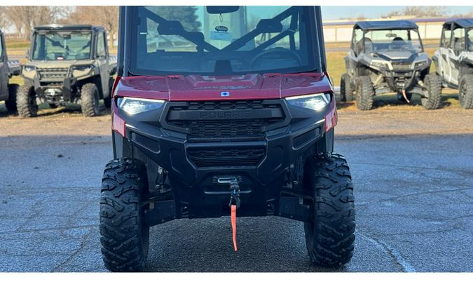 2025 Polaris RANGER XP 1000 NORTHSTAR ULTIMATE