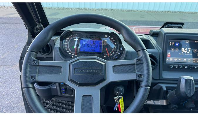 2025 Polaris RANGER XP 1000 NORTHSTAR ULTIMATE