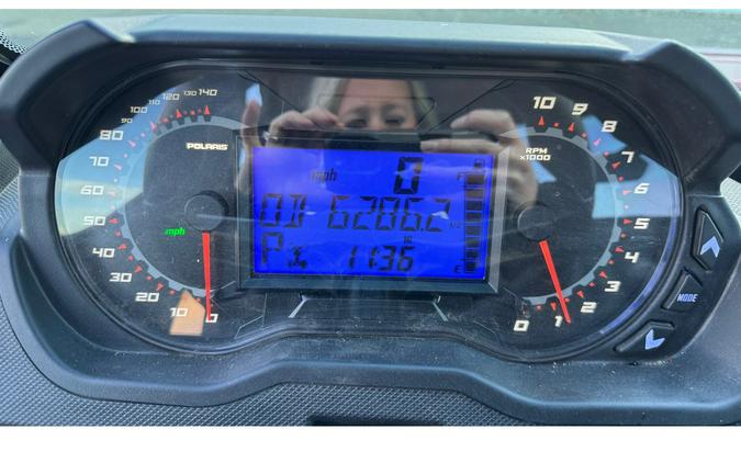 2025 Polaris RANGER XP 1000 NORTHSTAR ULTIMATE