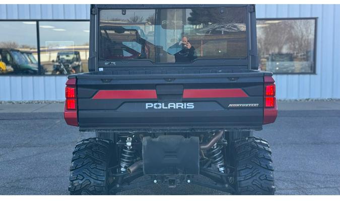 2025 Polaris RANGER XP 1000 NORTHSTAR ULTIMATE