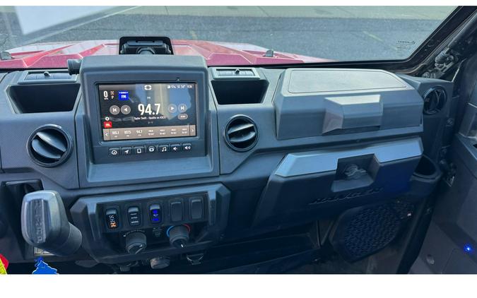 2025 Polaris RANGER XP 1000 NORTHSTAR ULTIMATE