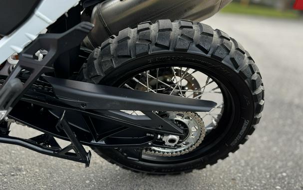 2024 KTM Super Adventure 1290 R W/ Accessories