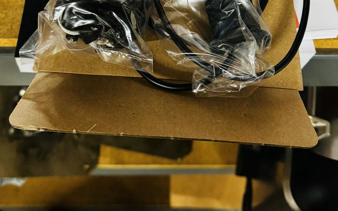 2024 KTM Super Adventure 1290 R W/ Accessories