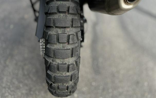 2024 KTM Super Adventure 1290 R W/ Accessories