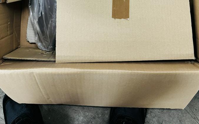 2024 KTM Super Adventure 1290 R W/ Accessories