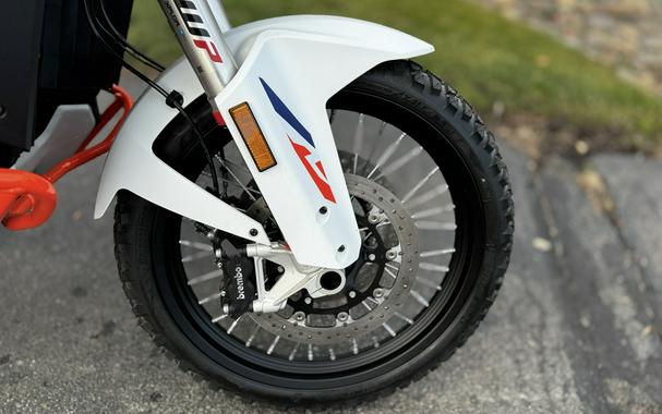 2024 KTM Super Adventure 1290 R W/ Accessories