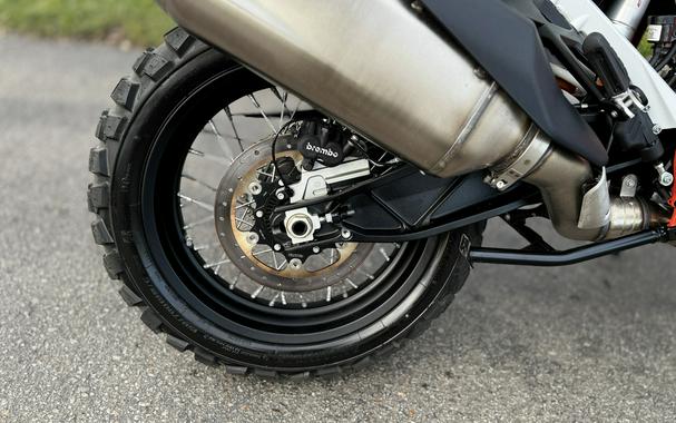 2024 KTM Super Adventure 1290 R W/ Accessories