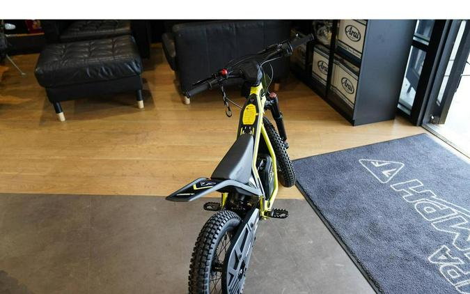 2026 Triumph TXP-16