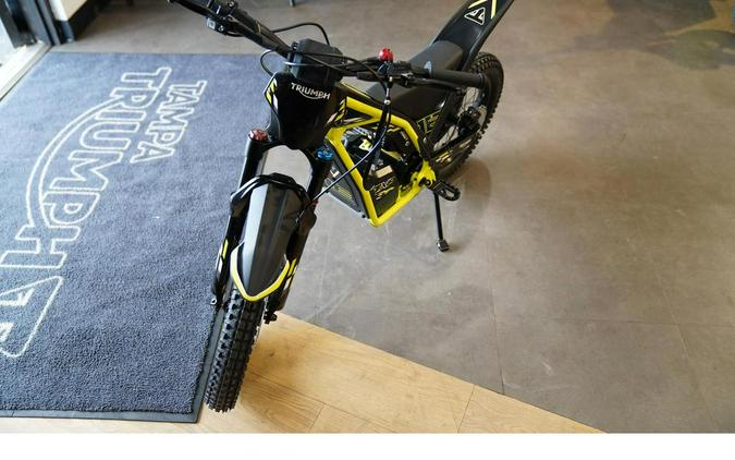 2026 Triumph TXP-16