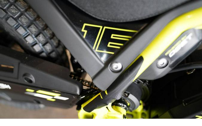 2026 Triumph TXP-16