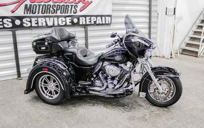 2011 Harley-Davidson Tri Glide® Ultra Classic®