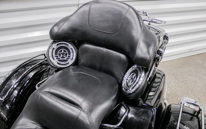 2011 Harley-Davidson Tri Glide® Ultra Classic®