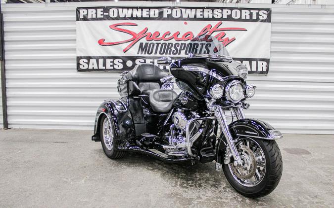 2011 Harley-Davidson Tri Glide® Ultra Classic®