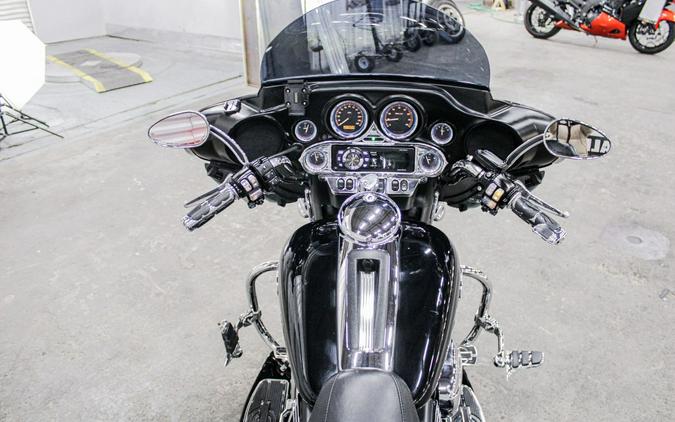 2011 Harley-Davidson Tri Glide® Ultra Classic®