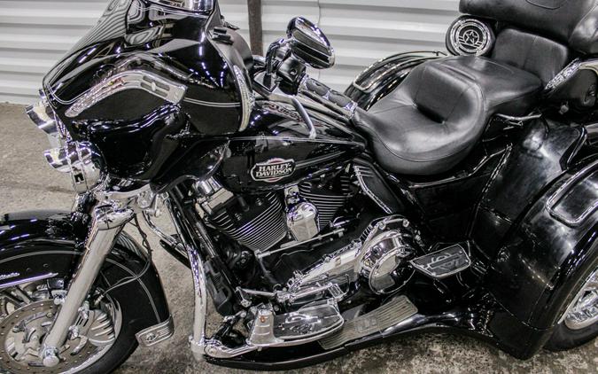 2011 Harley-Davidson Tri Glide® Ultra Classic®