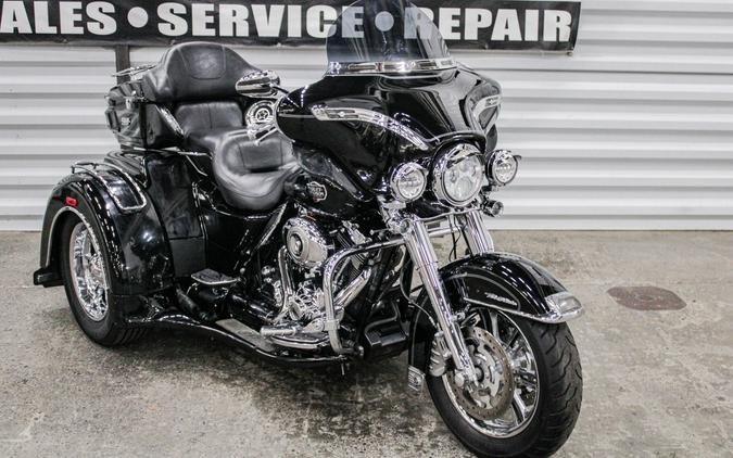 2011 Harley-Davidson Tri Glide® Ultra Classic®